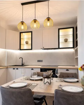 Sale, one bedroom apartment, 48m², Ilino, Bar - image 9