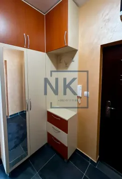 Rent, one bedroom apartment, 33m², Zabjelo, Podgorica - image 8