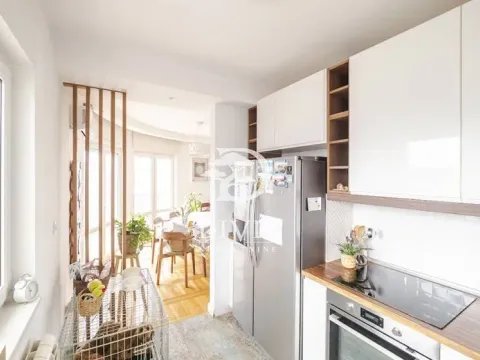 Sale, three bedroom apartment, 87m², Vračar Sve Podlokacije, Beograd - image 10