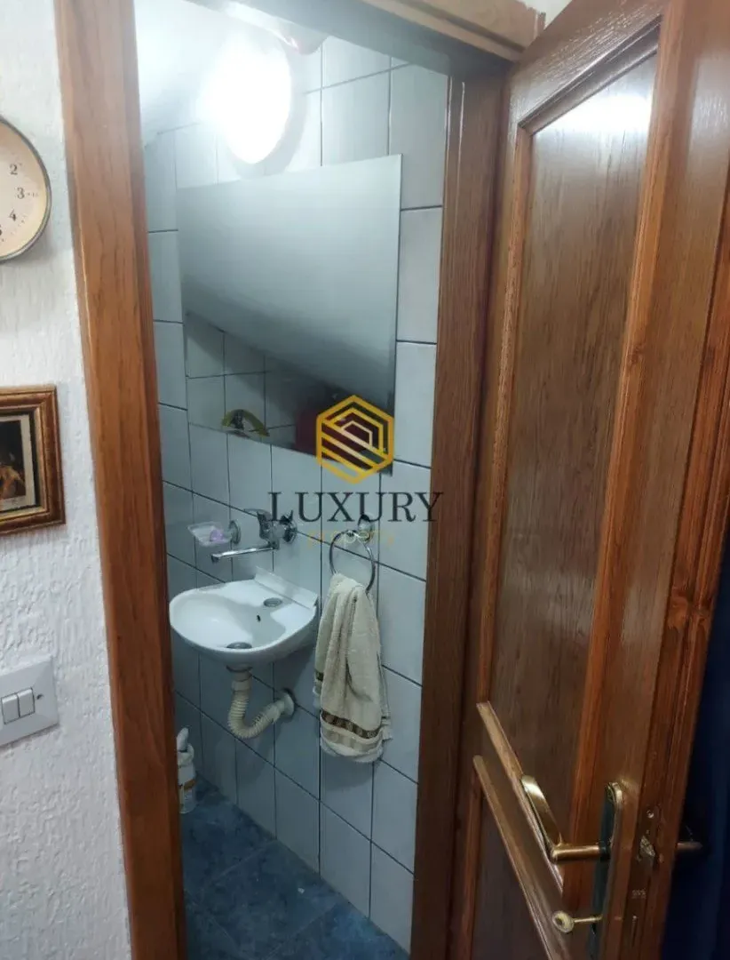 Prodaja, dvosoban stan, 91m², Preko Morače, Podgorica