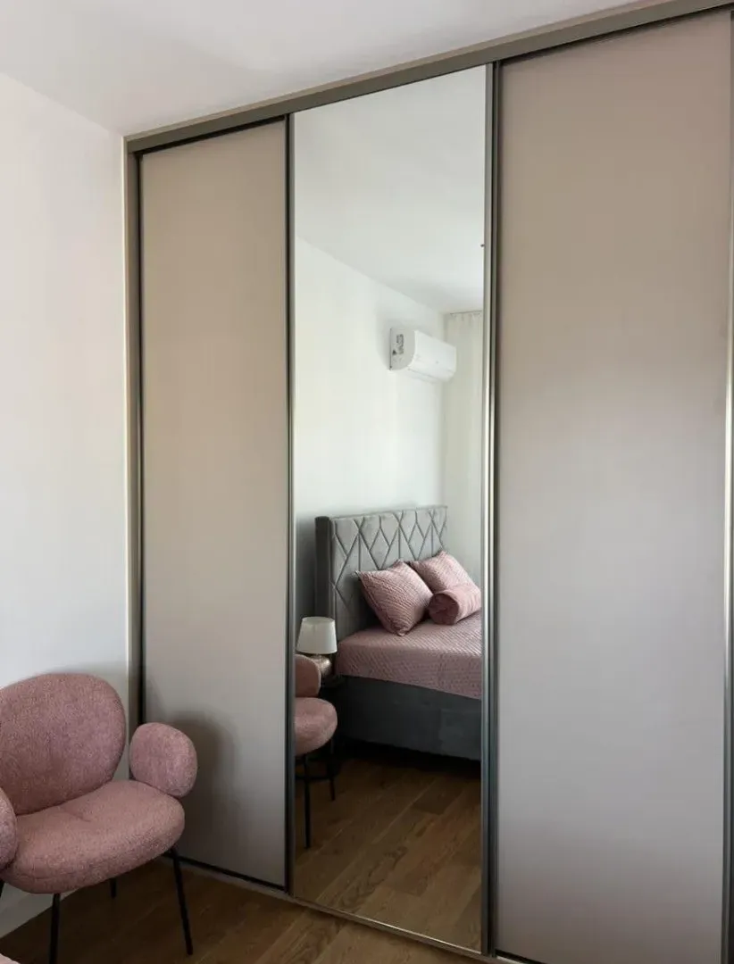 Prodaja, jednosoban stan, 41m², Bar, Crna Gora