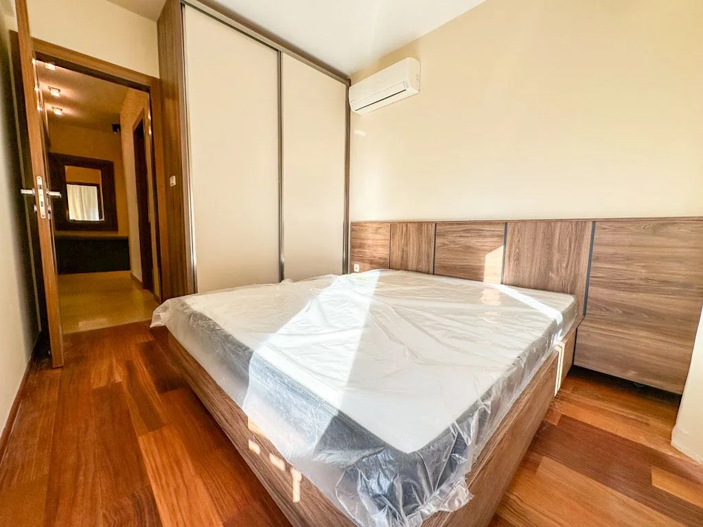 Rent, two bedroom apartment, 65m², Centar, Podgorica