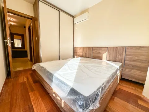 Izdavanje, dvosoban stan, 65m², Centar, Podgorica - image 5