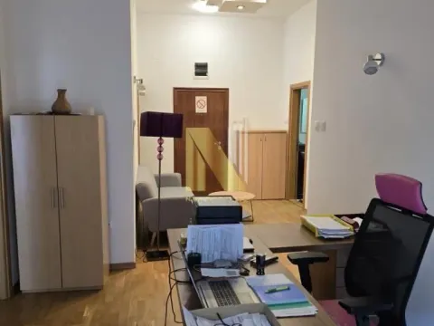 Rent, two bedroom apartment, 62m², Liman 3, Novi Sad Sve Podlokacije - image 4