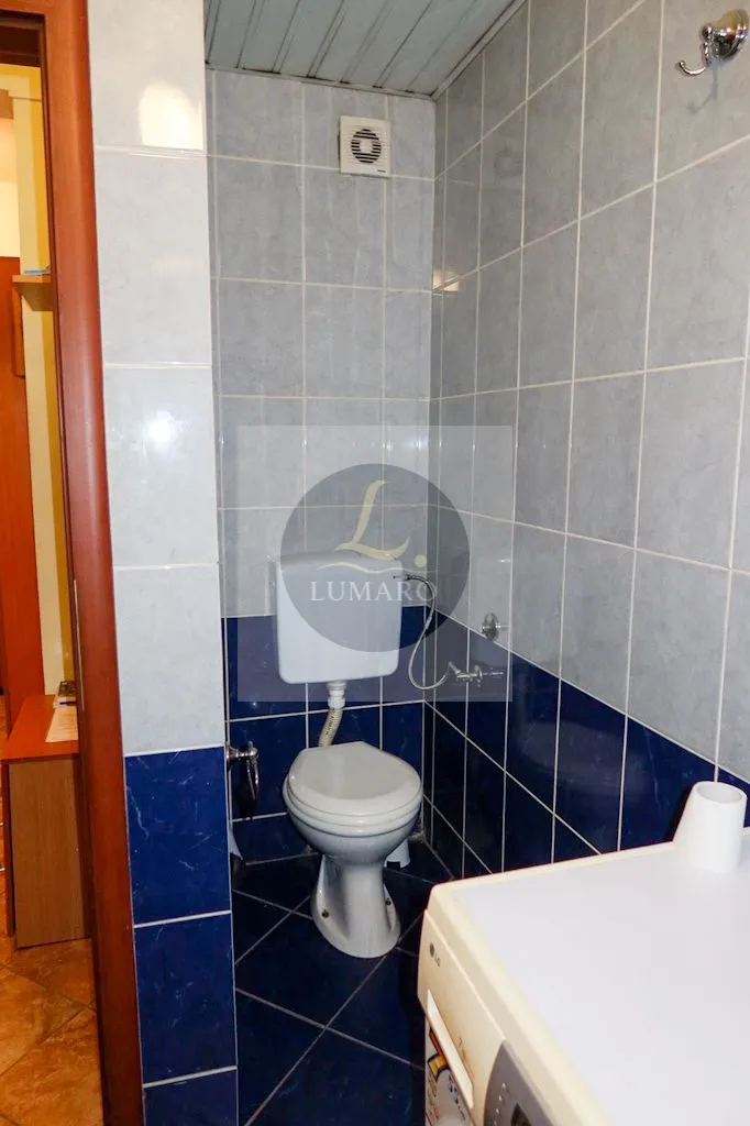Prodaja, jednosoban stan, 43m², Zabjelo, Podgorica