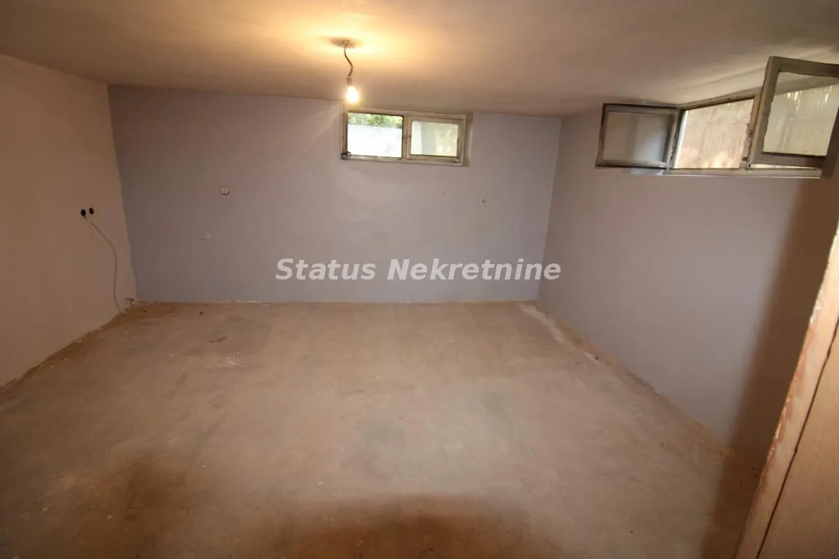 Prodaja, kuća, 100m², Centar, Bačka Topola