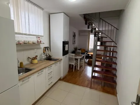 Prodaja, dvosoban stan, 53m², Savski Venac, Beograd - image 3