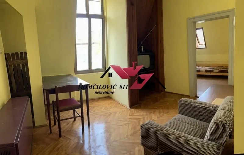 Prodaja, kuća, 368m², Profesorska Kolonija, Palilula Sve Podlokacije