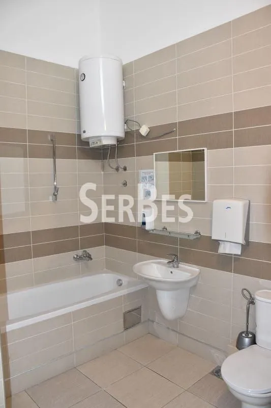 Rent, office space, 185m², Spens, Novi Sad Sve Podlokacije