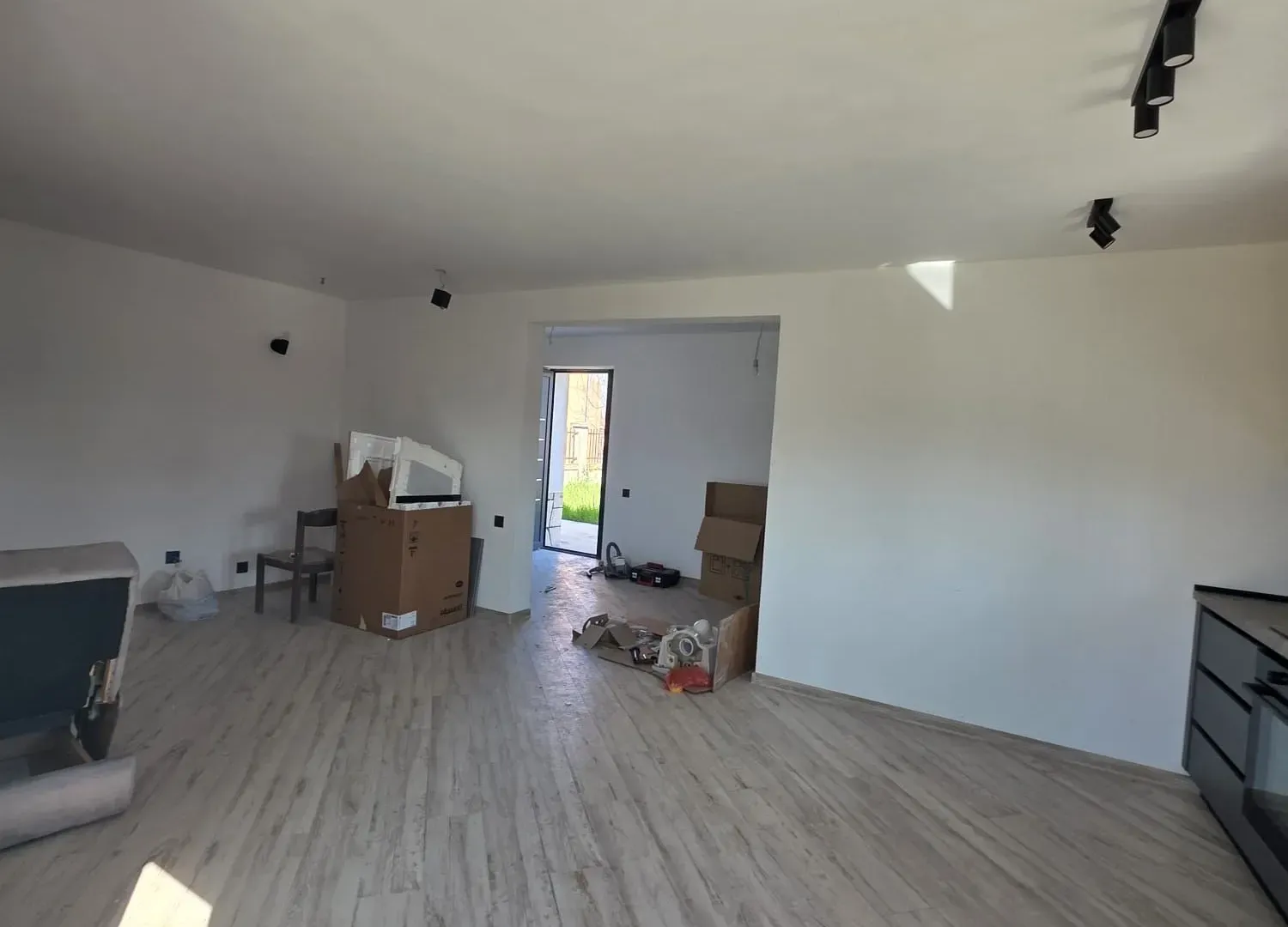 Sale, house, 79m², Zeta, Podgorica