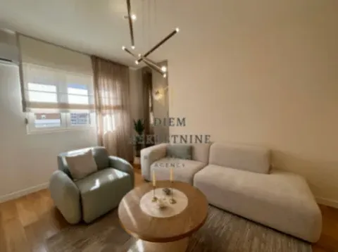 Izdavanje, jednosoban stan, 47m², Central Point, Podgorica - image 11