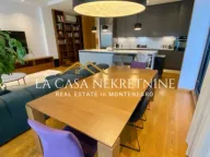 Izdavanje, trosoban stan, 165m², Kod Capital Plaze, Podgorica - image 10