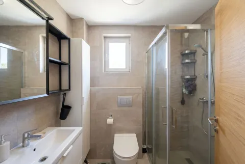 Sale, three bedroom apartment, 55m², Bečići, Budva - image 6
