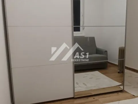 Izdavanje, dvosoban stan, 44m², Telep, Novi Sad Sve Podlokacije - image 4