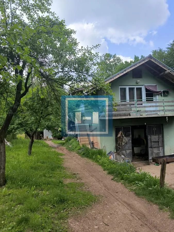 Prodaja, kuća, 300m², Senje, Ćuprija