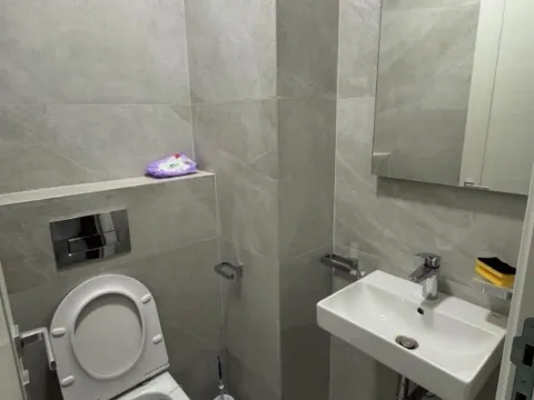 Izdavanje, dvosoban stan, 72m², Central Point, Podgorica - image 10