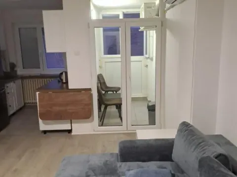 Prodaja, dvosoban stan, 55m², Novo naselje, Novi Sad - image 3