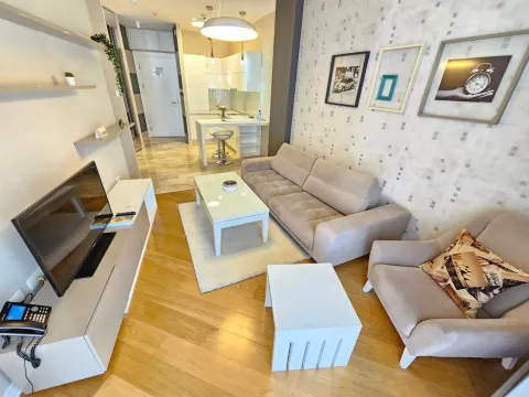 Sale, one bedroom apartment, 63m², Budva, Crna Gora - image 8