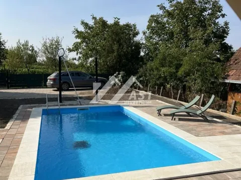 Izdavanje, kuća, 100m², Sremski Karlovci, Novi Sad - image 3