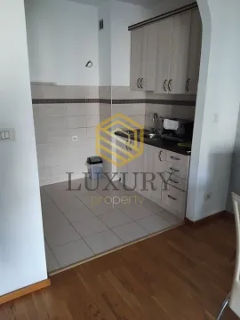 Rent, one bedroom apartment, 45m², City Kvart, Podgorica - image 7
