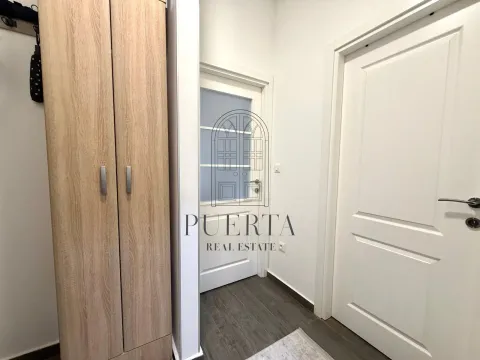 Prodaja, jednosoban stan, 39m², Zagorič, Podgorica - image 11