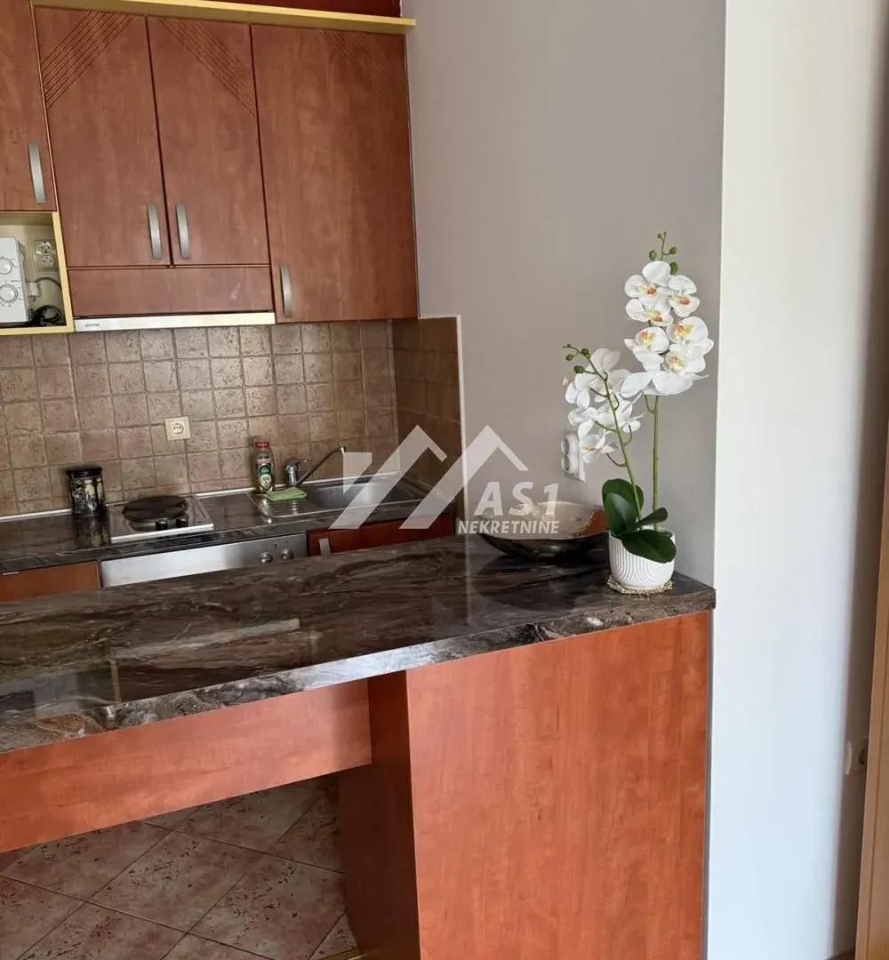 Rent, one bedroom apartment, 40m², Novi Sad Sve Podlokacije, Novi Sad