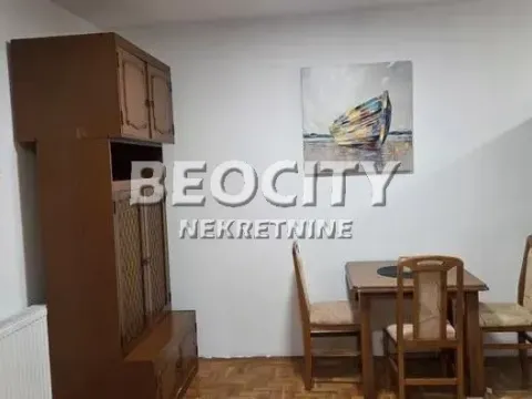 Rent, apartment, 56m², Karaburma, Palilula Sve Podlokacije - image 5