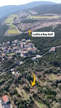 Prodaja, plac, 2620m², Radovići, Tivat - image 4