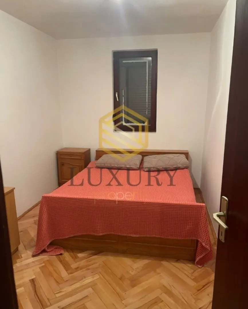 Rent, two bedroom apartment, 72m², Zabjelo, Podgorica