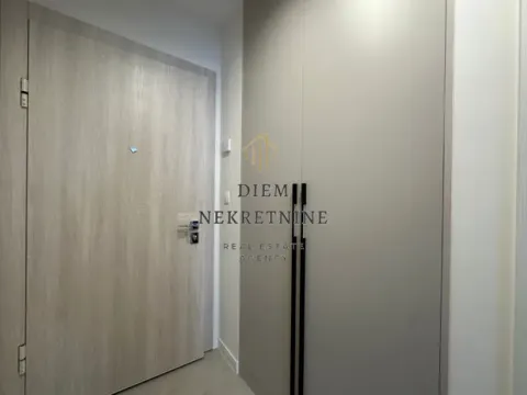 Izdavanje, jednosoban stan, 43m², Zabjelo, Podgorica - image 16