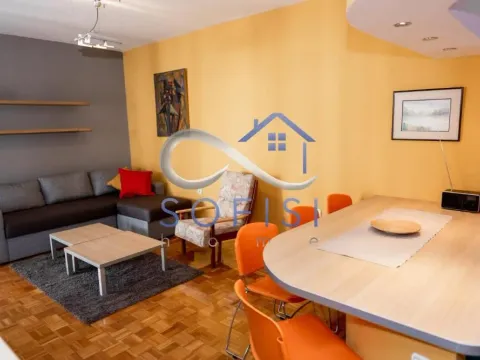 Izdavanje, dvosoban stan, 71m², Centar, Novi Sad - image 1