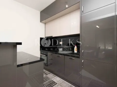 Rent, one bedroom apartment, 45m², Zabjelo, Podgorica - image 6