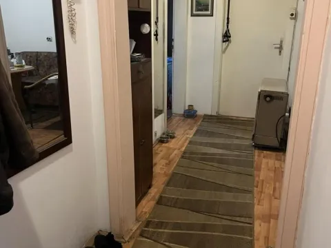 Prodaja, trosoban stan, 80m², Savski Venac, Beograd - image 6