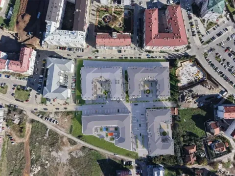 Prodaja, jednosoban stan, 47m², Ljubović, Podgorica - image 2