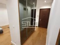Izdavanje, trosoban stan, 88m², Savski Trg, Beograd - image 6
