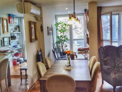 Prodaja, trosoban stan, 86m², Liman 4, Novi Sad Sve Podlokacije - image 6