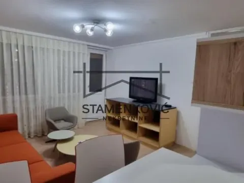 Izdavanje, dvosoban stan, 53m², Novi Sad Sve Podlokacije, Novi Sad