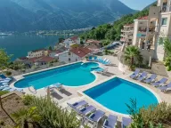 Sale, two bedroom apartment, 76m², Muo, Kotor - image 22