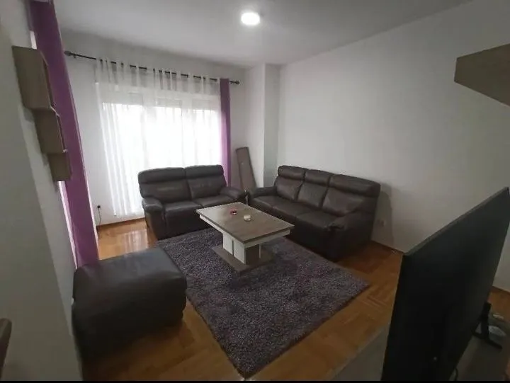Rent, two bedroom apartment, 70m², Zabjelo, Podgorica