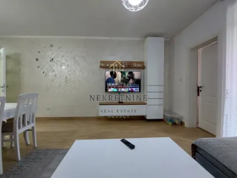 Prodaja, dvosoban stan, 48m², Dobrota, Kotor - image 15
