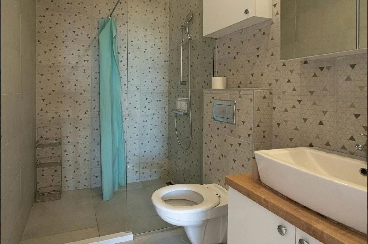 Prodaja, trosoban stan, 129m², Donja Lastva, Tivat