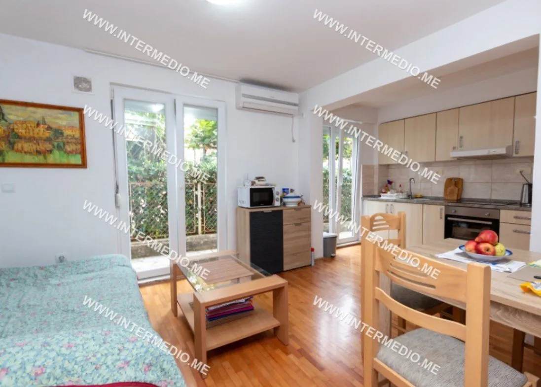Prodaja, kuća, 141m², Savina, Herceg Novi