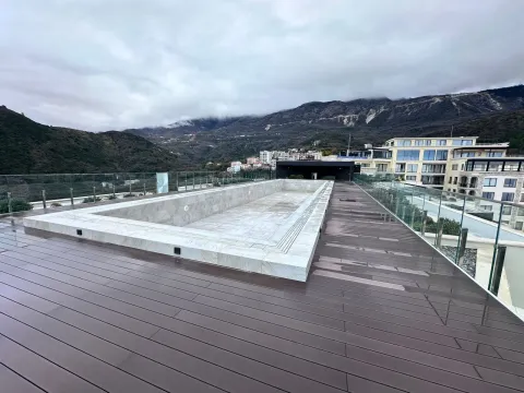 Prodaja, jednosoban stan, 54m², Bečići, Budva - image 7