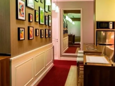 Prodaja, poslovni prostor, 120m², Novi Beograd Blok 25, Novi Beograd Sve Podlokacije - image 3