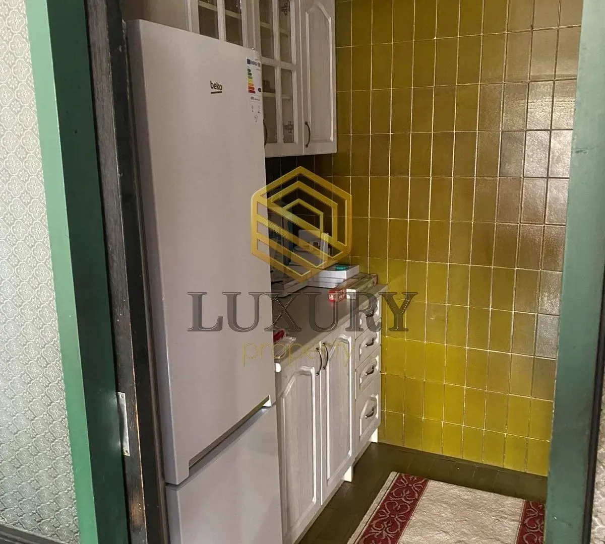Rent, three bedroom apartment, 96m², Blok 5, Podgorica