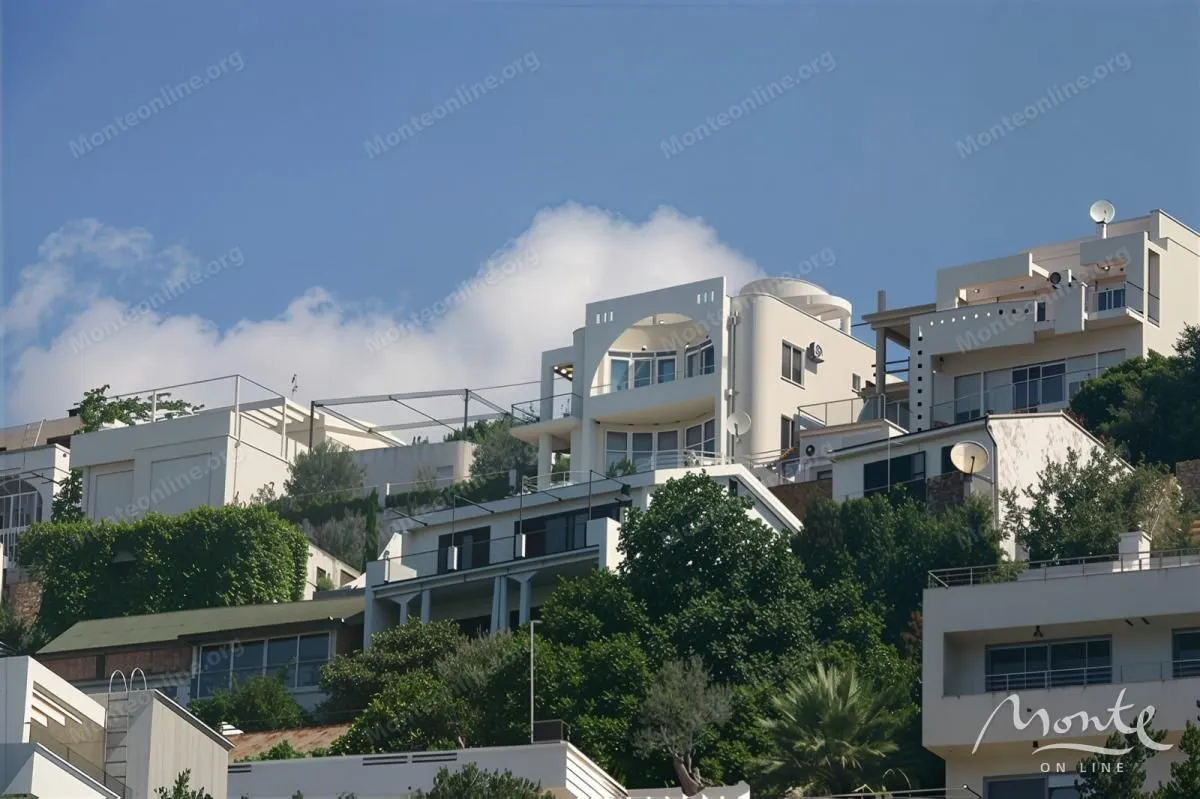 Sale, house, 161m², Ulcinj, Crna Gora