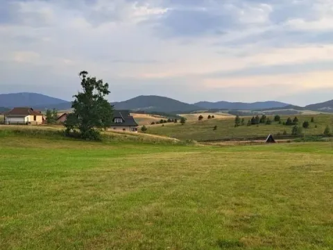 Prodaja, plac, 400m², Centar, Zlatibor - image 5