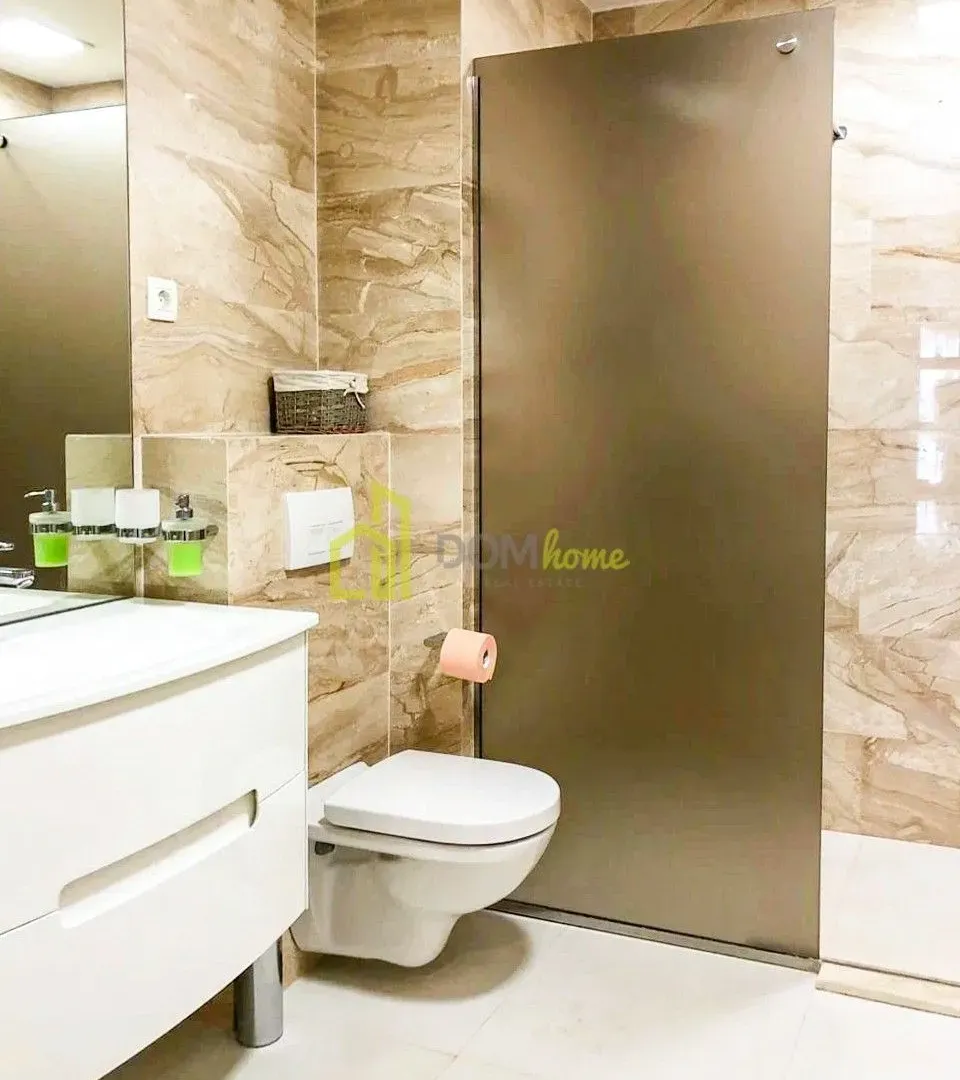 Prodaja, trosoban stan, 180m², Budva, Crna Gora