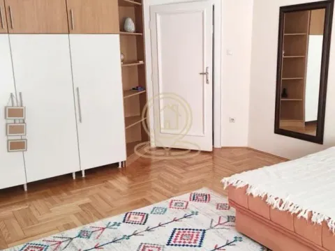 Rent, two bedroom apartment, 52m², Stari Grad, Beograd - image 7