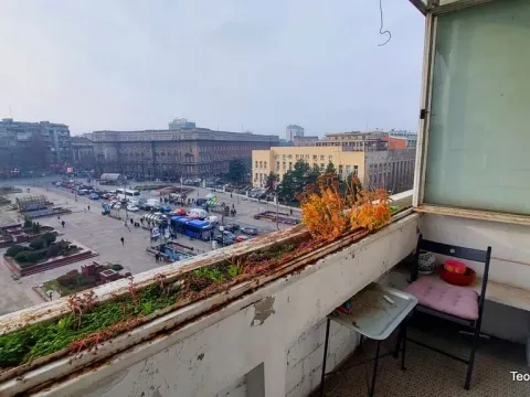 Izdavanje, dvosoban stan, 55m², Vukov Spomenik, Zvezdara Sve Podlokacije - image 10